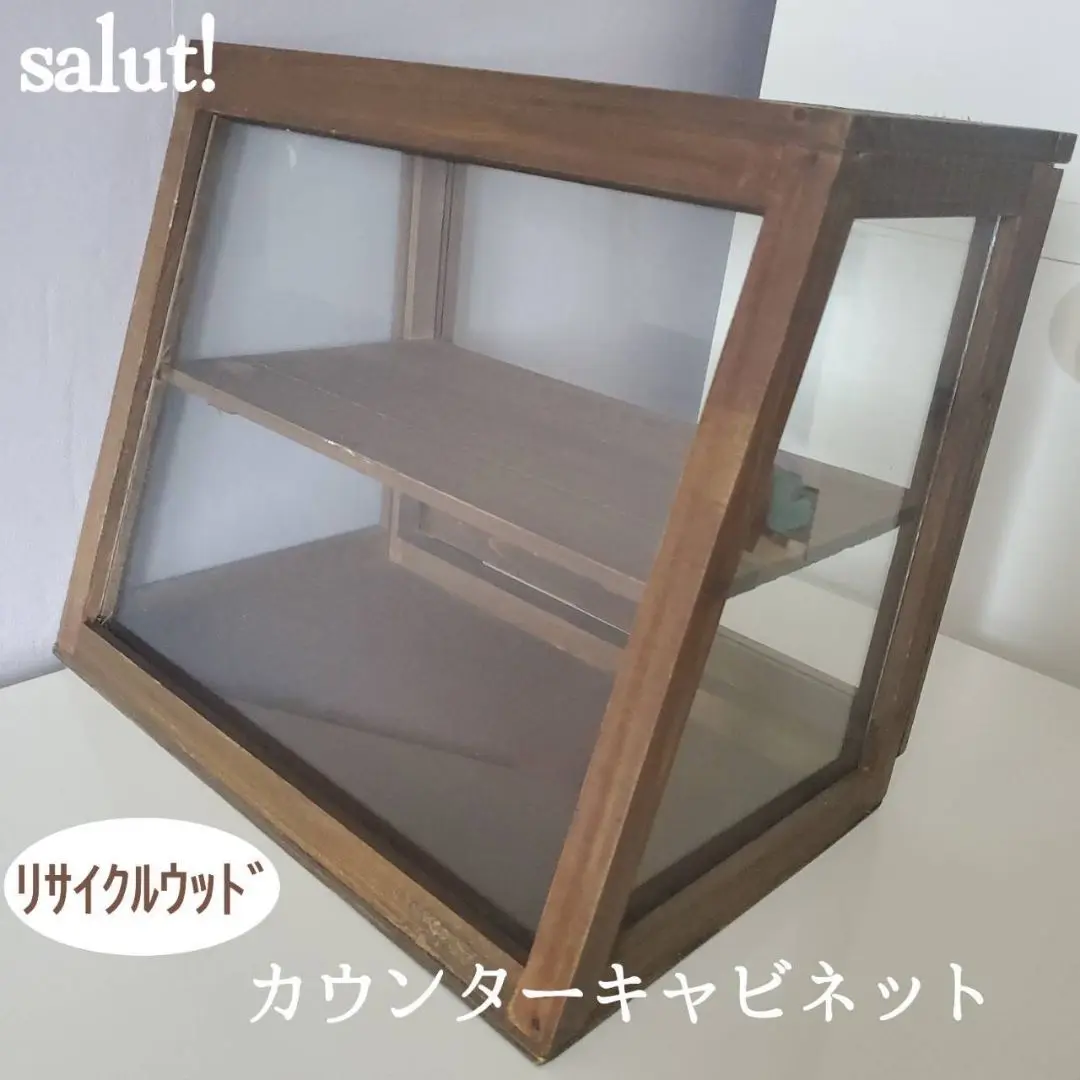 2025年最新】salut! ガラスケース・ディスプレイケースの人気