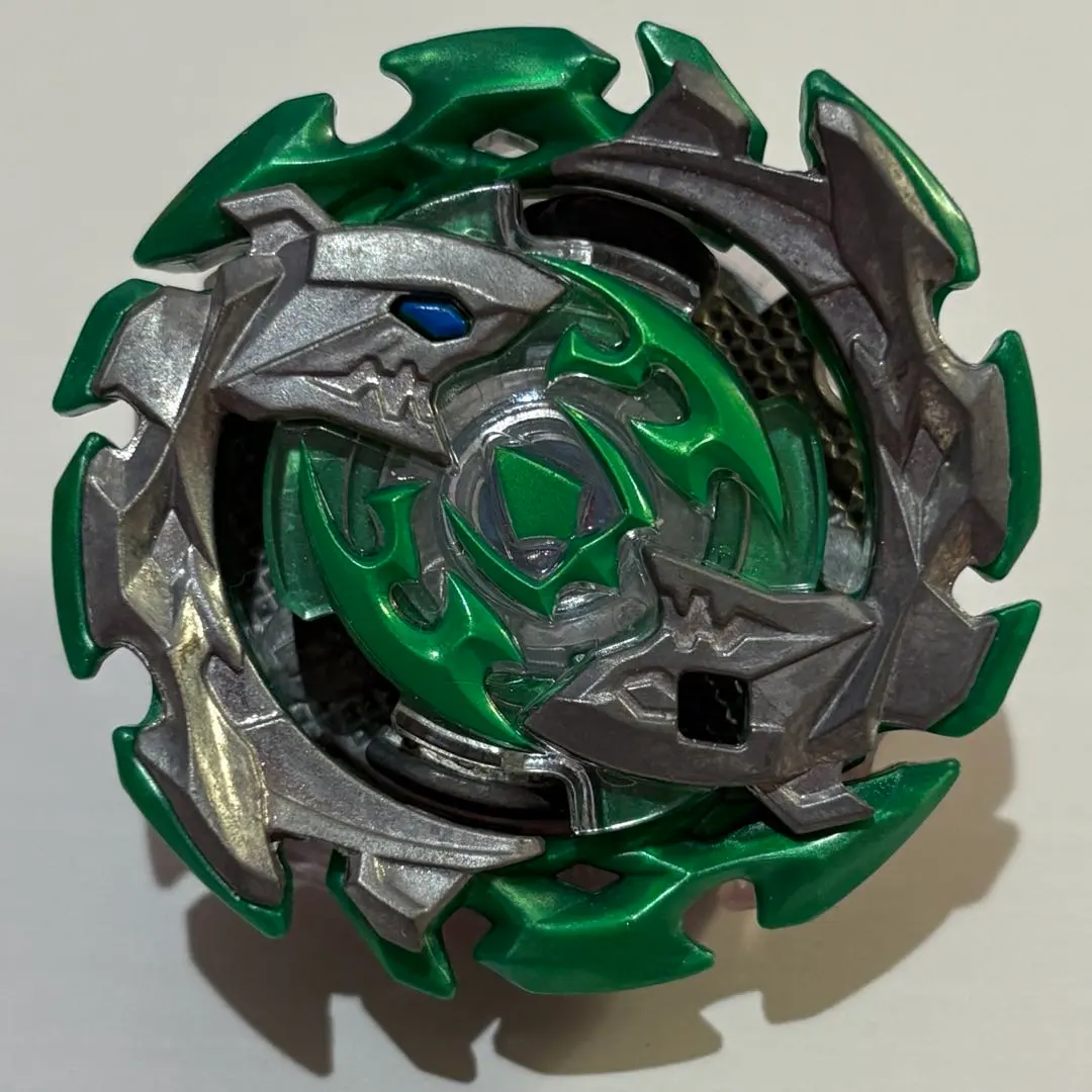 Thumbnail of Beyblade Burst Emperor Forneus .1M.Hn