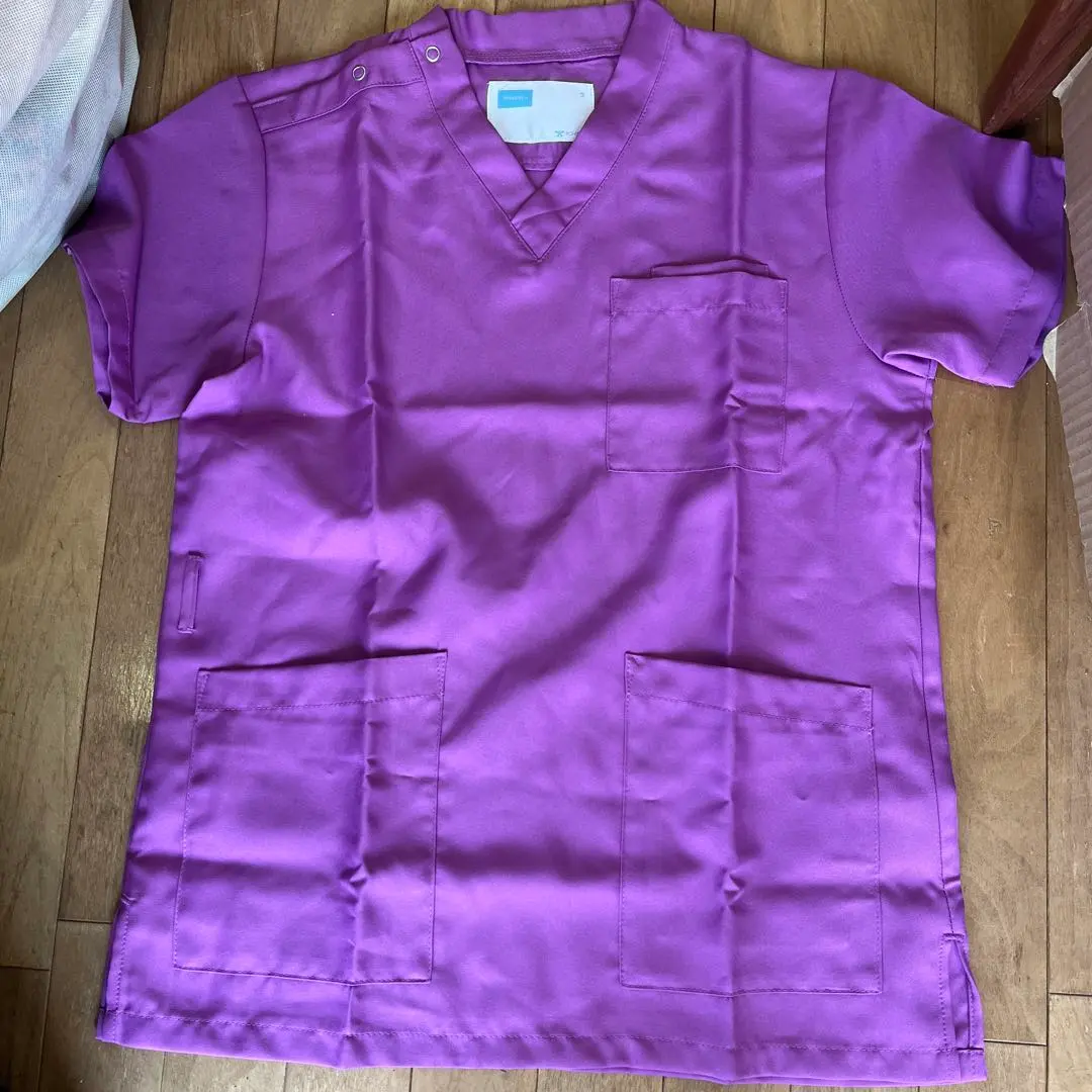 Thumbnail of Whiteseall Scrub Lavender