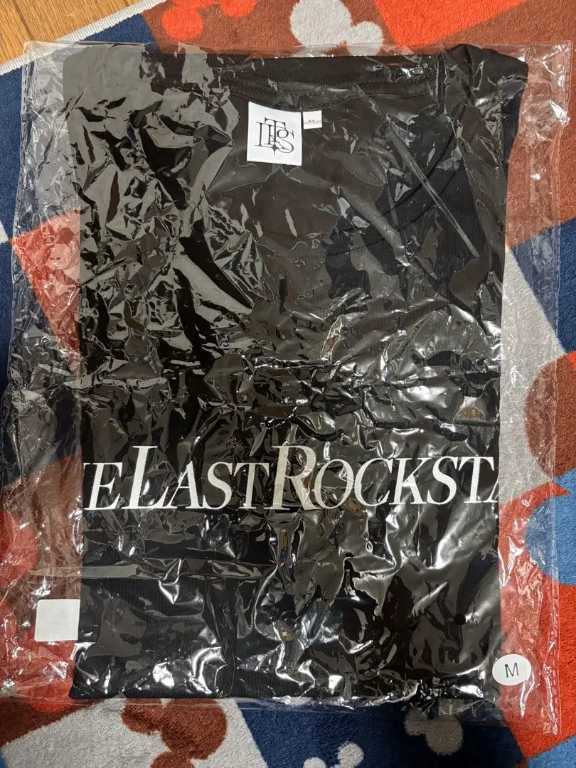 2025年最新】the last rockstars tシャツの人気アイテム - メルカリ
