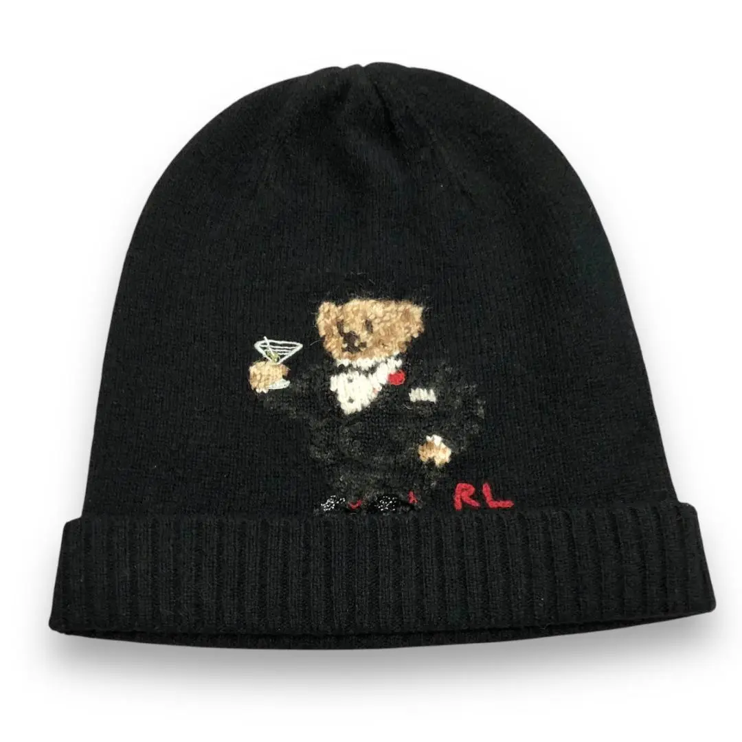 POLO RALPH LAUREN - ポロラルフローレン ポロベアマティーニ
