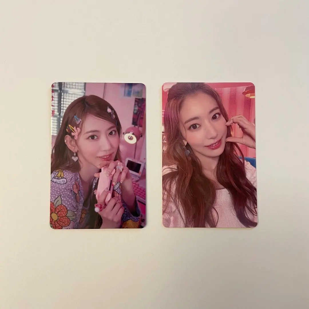 Thumbnail of LE SSERAFIM Sakura Weverse photocard