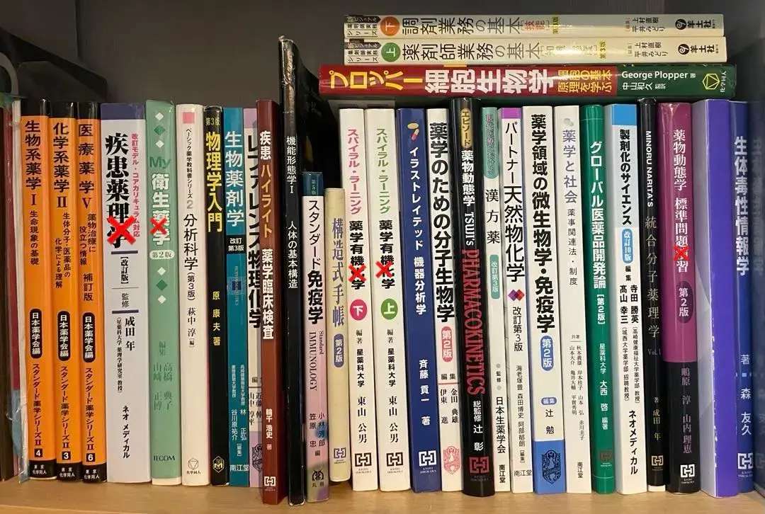 MINORU NARITA'S 統合分子薬理学 Vol.2 MINORU NARITA'S 統合分子薬理学 Vol.2 - メルカリ