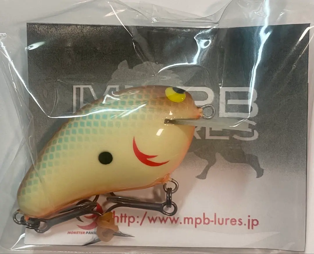 2025年最新】mpbルアー ワイルドの人気アイテム - メルカリ