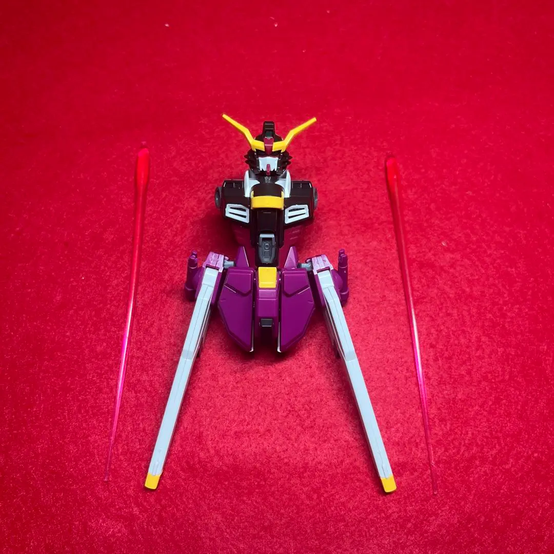 HG 1/144 ガンダムラヴファントム　34250514J03S HG 1/144 ガンダムラヴファントム | ガンダムビルドダイバーズ
