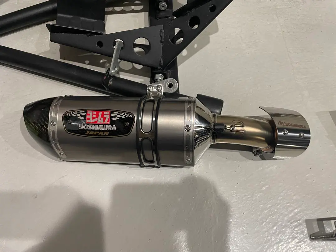 2025年最新】z900rs ヨシムラ スリップオンの人気アイテム