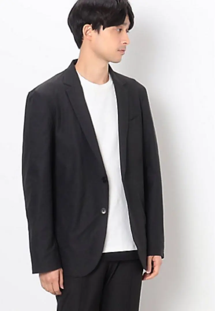 Thumbnail of Comme Ca ISM Washable Jersey Jacket