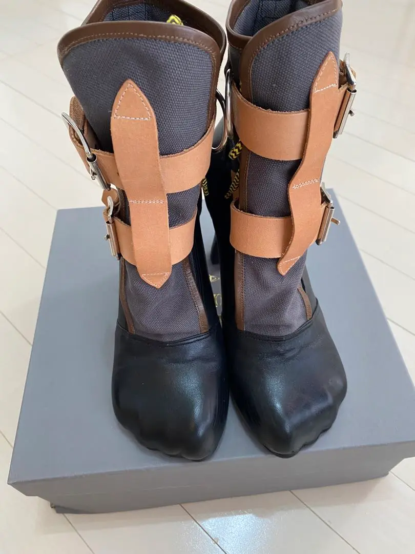 2025年最新】Vivienne Westwood エンジニアブーツの人気アイテム