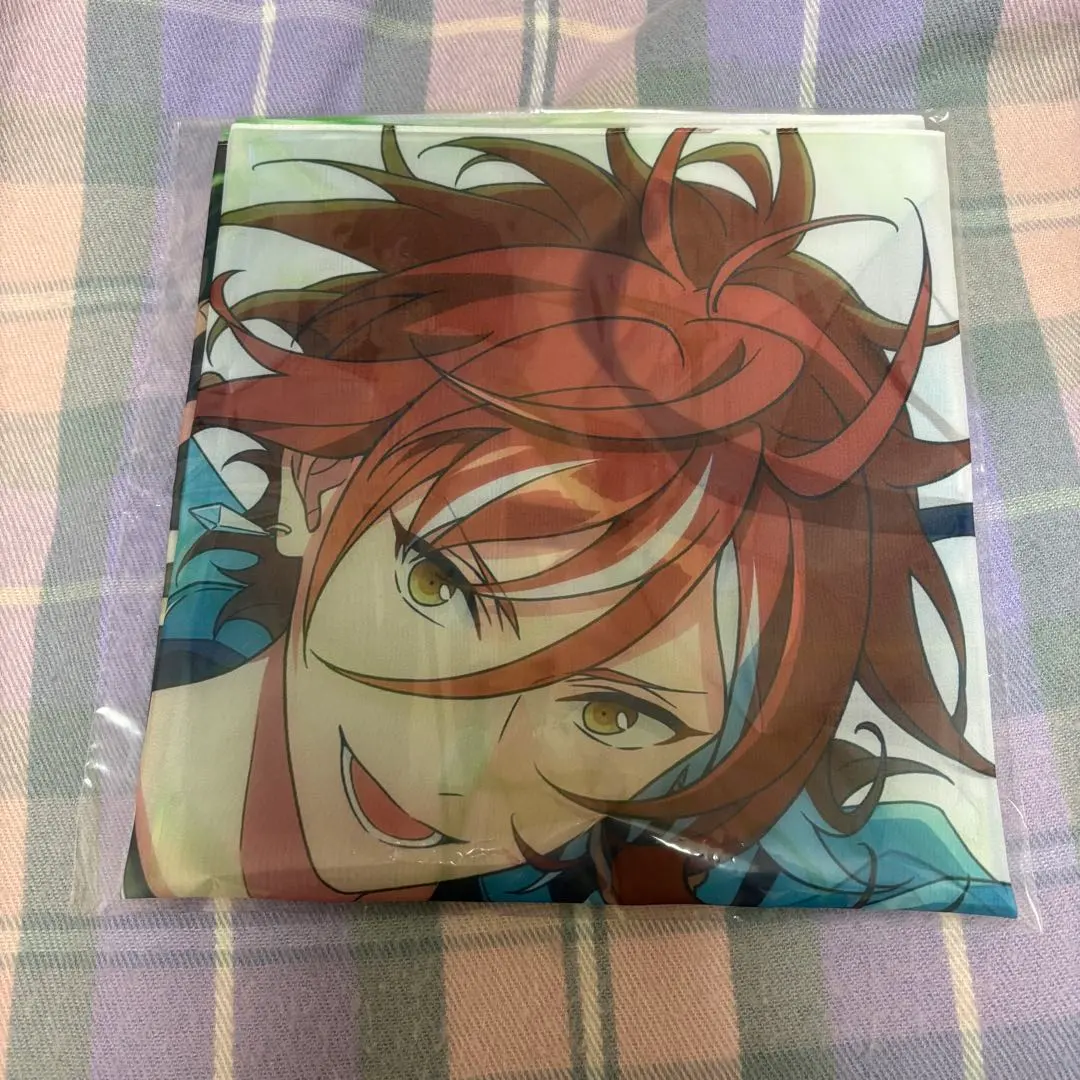 Thumbnail of Ensemble Stars! Natsume Sakasaki 9th Anniversary Sheer Stole