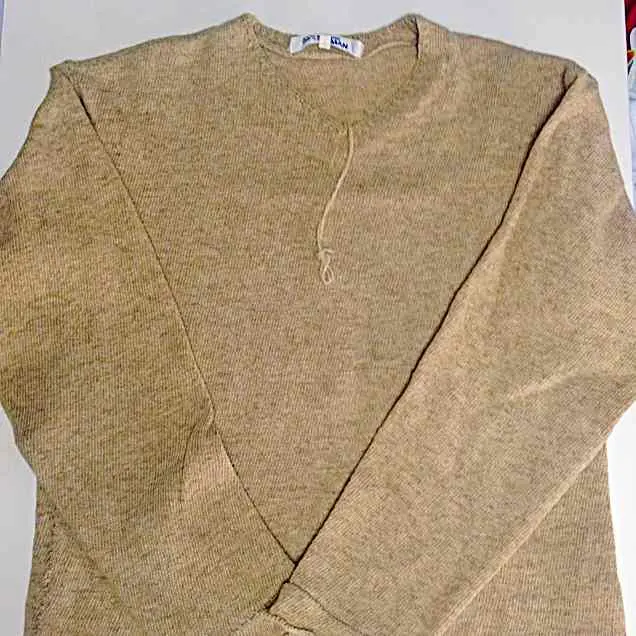 JUNYA WATANABEモヘア ニット セーター ボーダー 2011AW