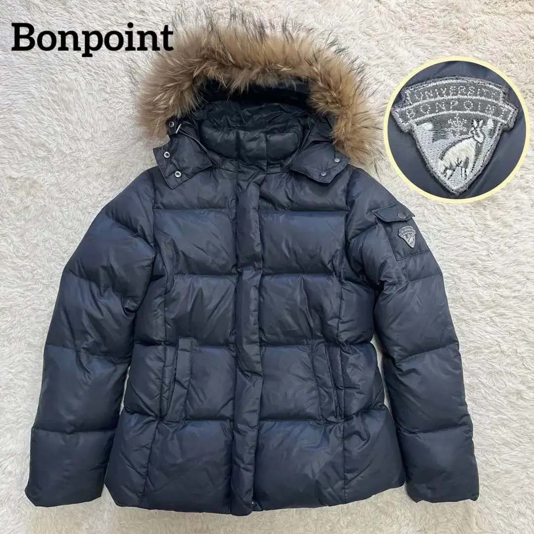 Bonpoint 10ans アウター / 未使用品