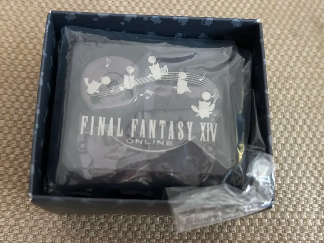 2025年最新】ff14 オルゴールの人気アイテム - メルカリ