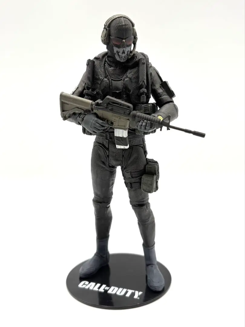 2025年最新】COD ゴースト フィギュアの人気アイテム - メルカリ 2025年最新】COD ゴースト フィギュアの人気アイテム - メルカリ