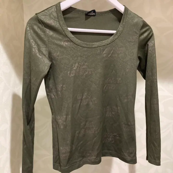高速配送 2025年最新】オゾンロックス レディース Tシャツ 長袖 トップス