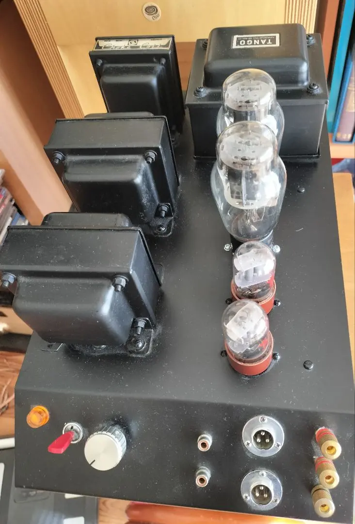 audio Noguchi製トランス/PMC_190M PMC-190M