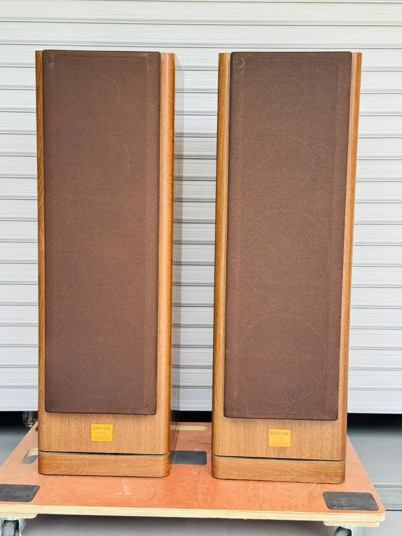 2025年最新】diatone ds-1000cの人気アイテム - メルカリ