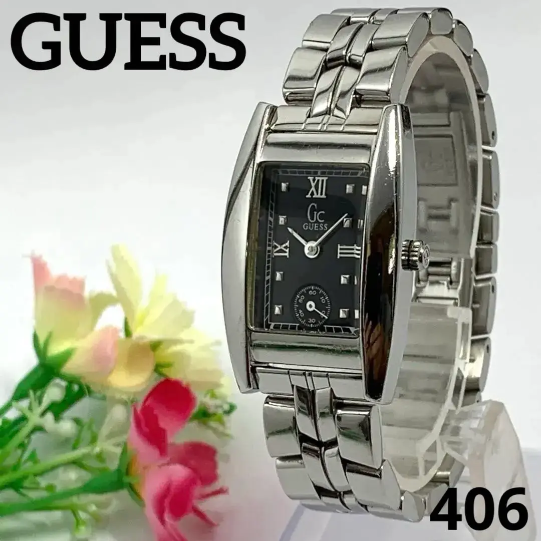 2025年最新】GC 時計 GUESS レディースの人気アイテム - メルカリ