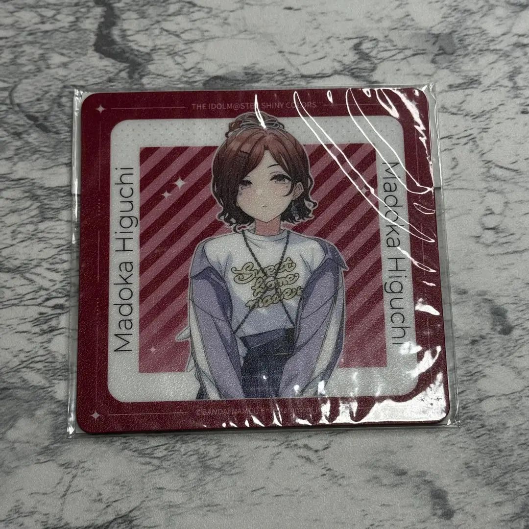 シャニマス　樋口円香　スリーブ　マット 11123205.jpg