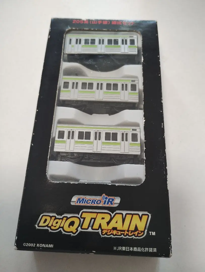 2025年最新】digiq TRAINの人気アイテム - メルカリ