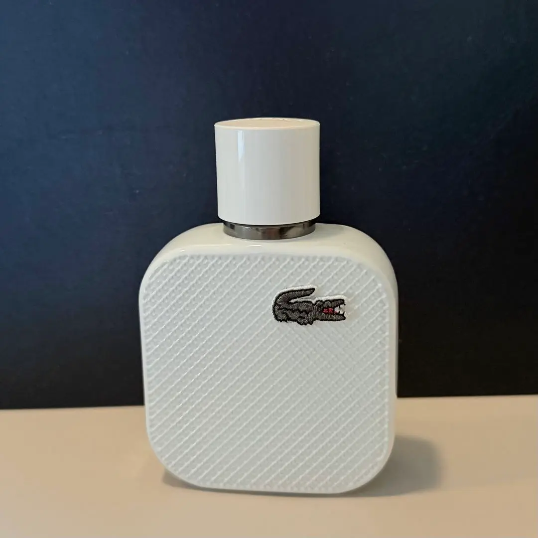 2025年最新】LACOSTE 香水(男性用)の人気アイテム - メルカリ