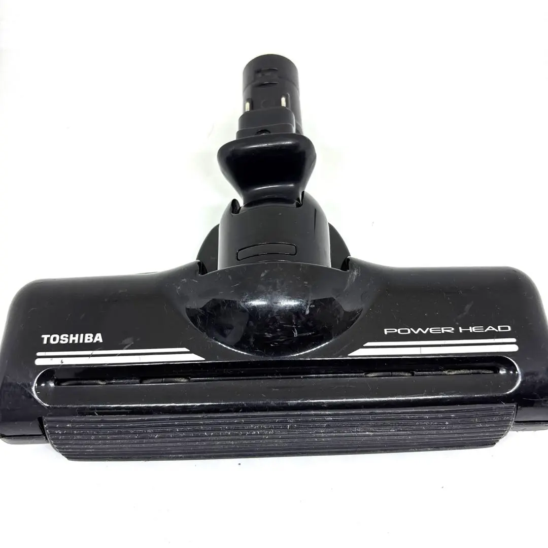 TOSHIBA 東芝 VC-C4-R サイクロン式掃除機 2015年製 TOSHIBA 東芝 VC-C4-R 2015年製 ※ヘッドなし サイクロン式掃除機