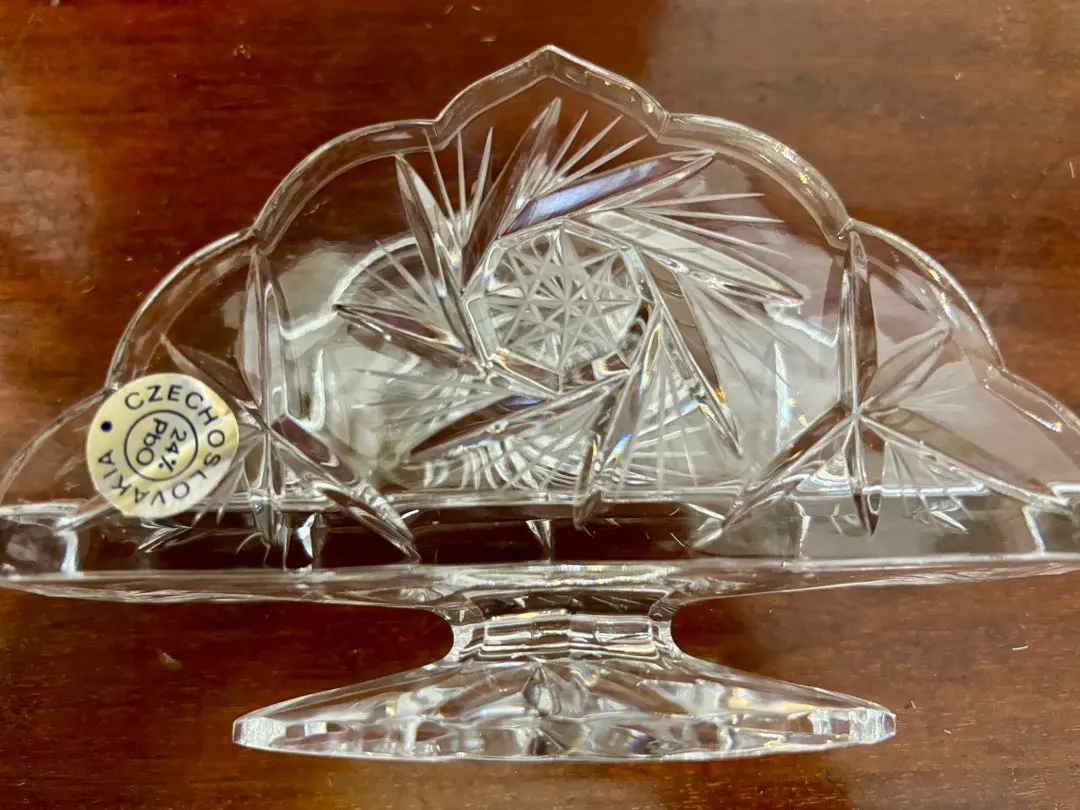 2025年最新】BOHEMIA Cristal 食器の人気アイテム - メルカリ