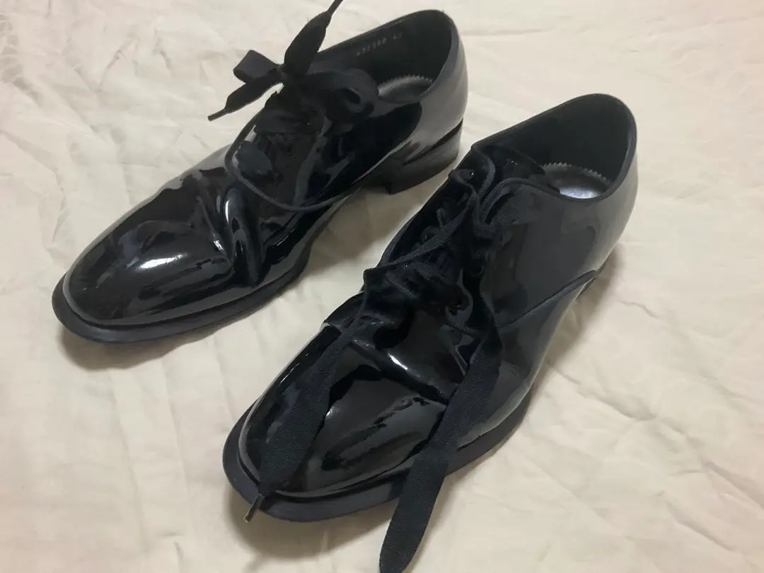 ALEXANDER McQUEEN レザーシューズ 革靴 厚底最終価格 2025年最新】ALEXANDER McQUEEN メンズ ドレス・ビジネス