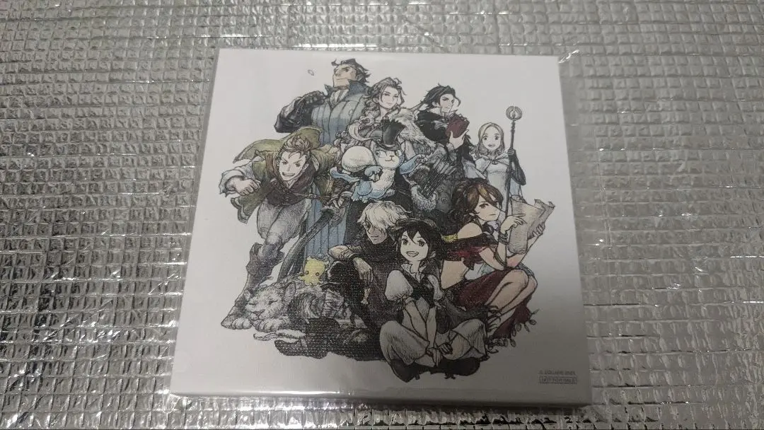 【オクトラ朗読劇】限定アクリルスタンド & 台本 Amazon.co.jp: オクトパストラベラー 朗読劇 アクリルスタンド