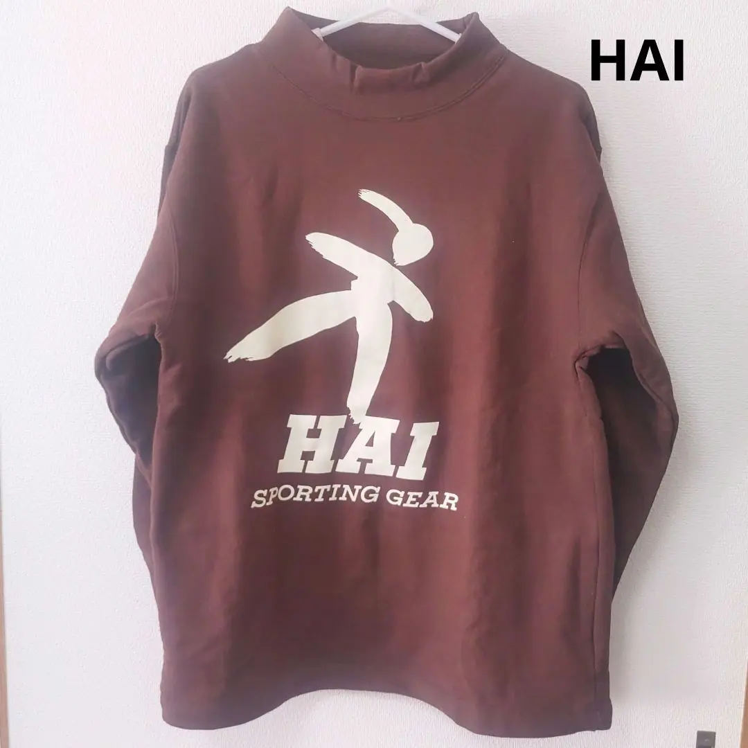 sporting gear hai トレーナー 在庫 処分 セール 通販ファッション - HAI SPORTING GEAR