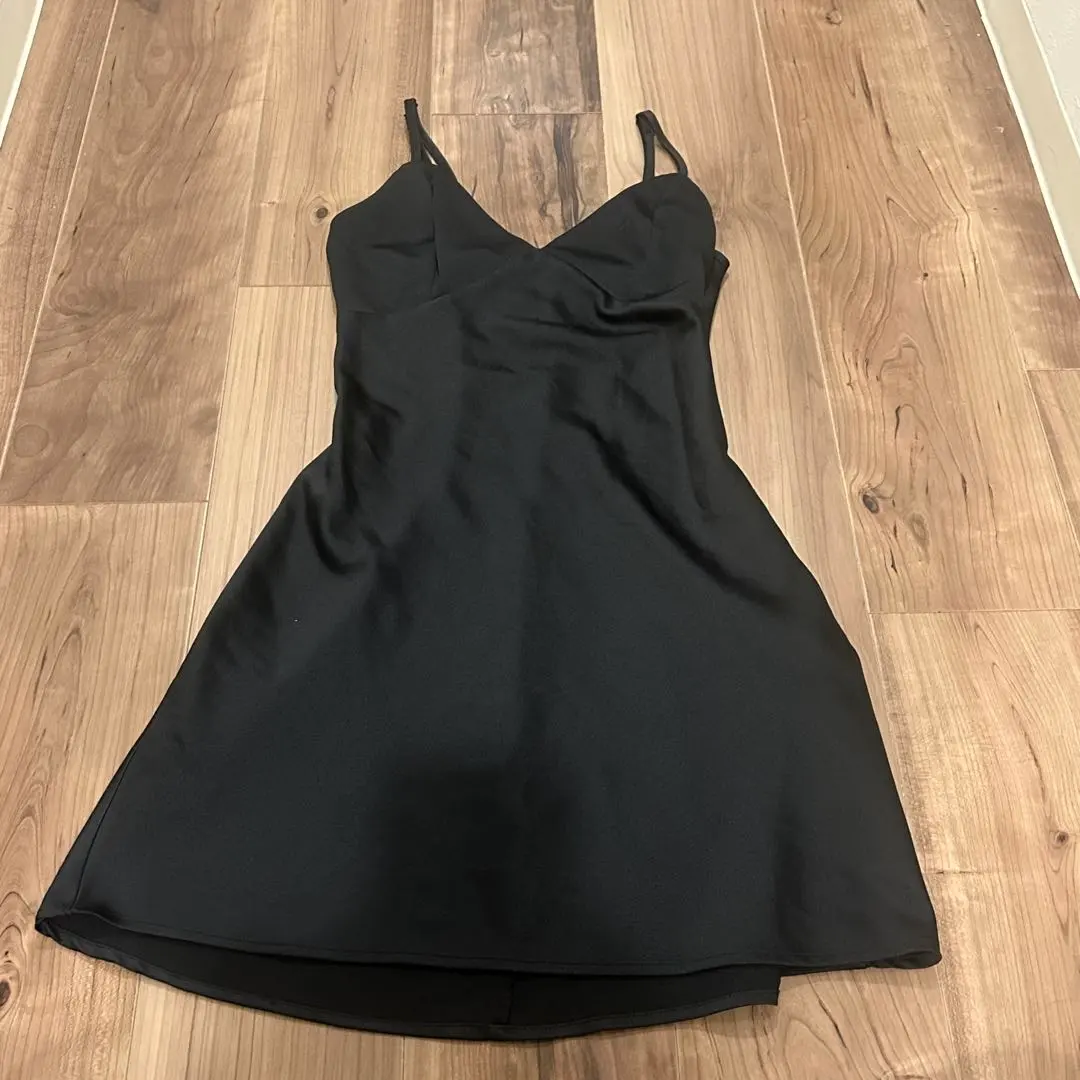 Thumbnail of H&M Dress One-Piece Cami Dress Camisole Mini Dress