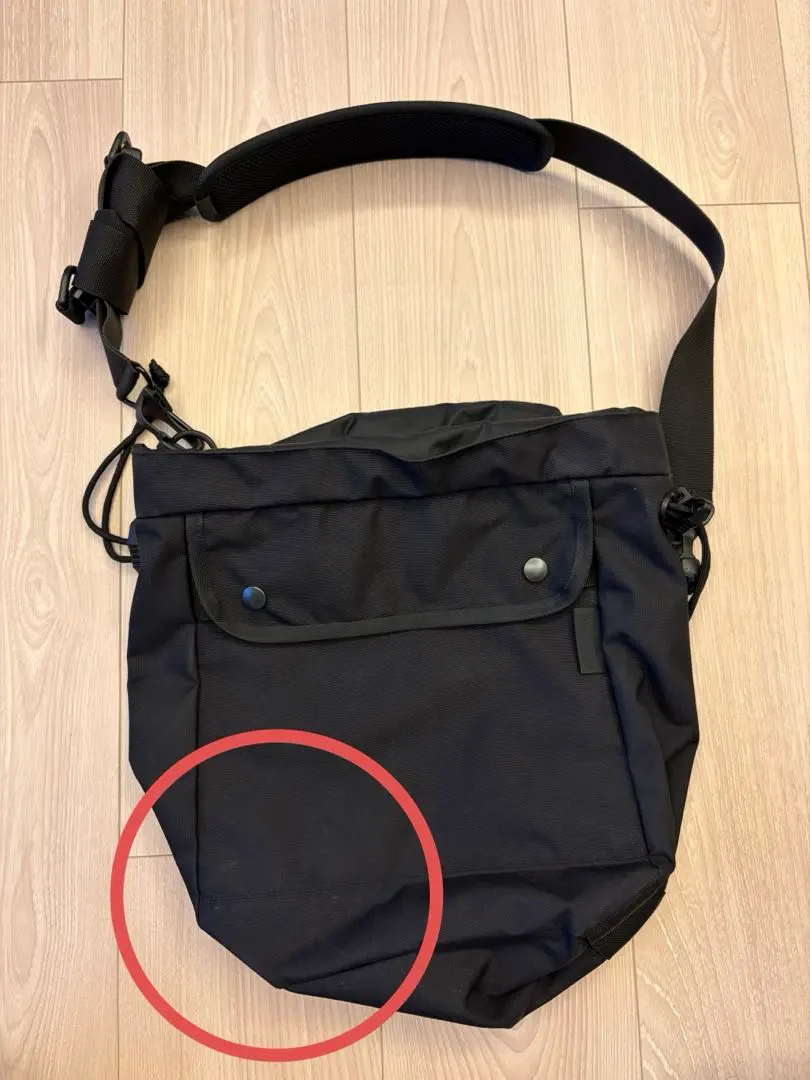 2026年最新】bagjack バッグジャック メッセンジャーバッグ ショルダー