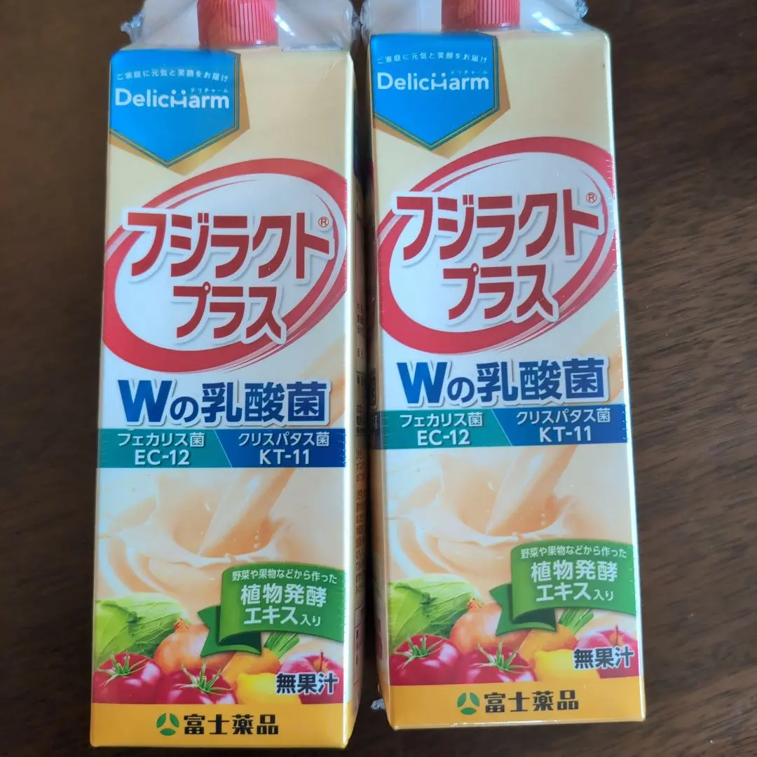 富士薬品  フジラクトプラス  1000mL×4本セット フジラクトプラス｜富士薬品公式通販
