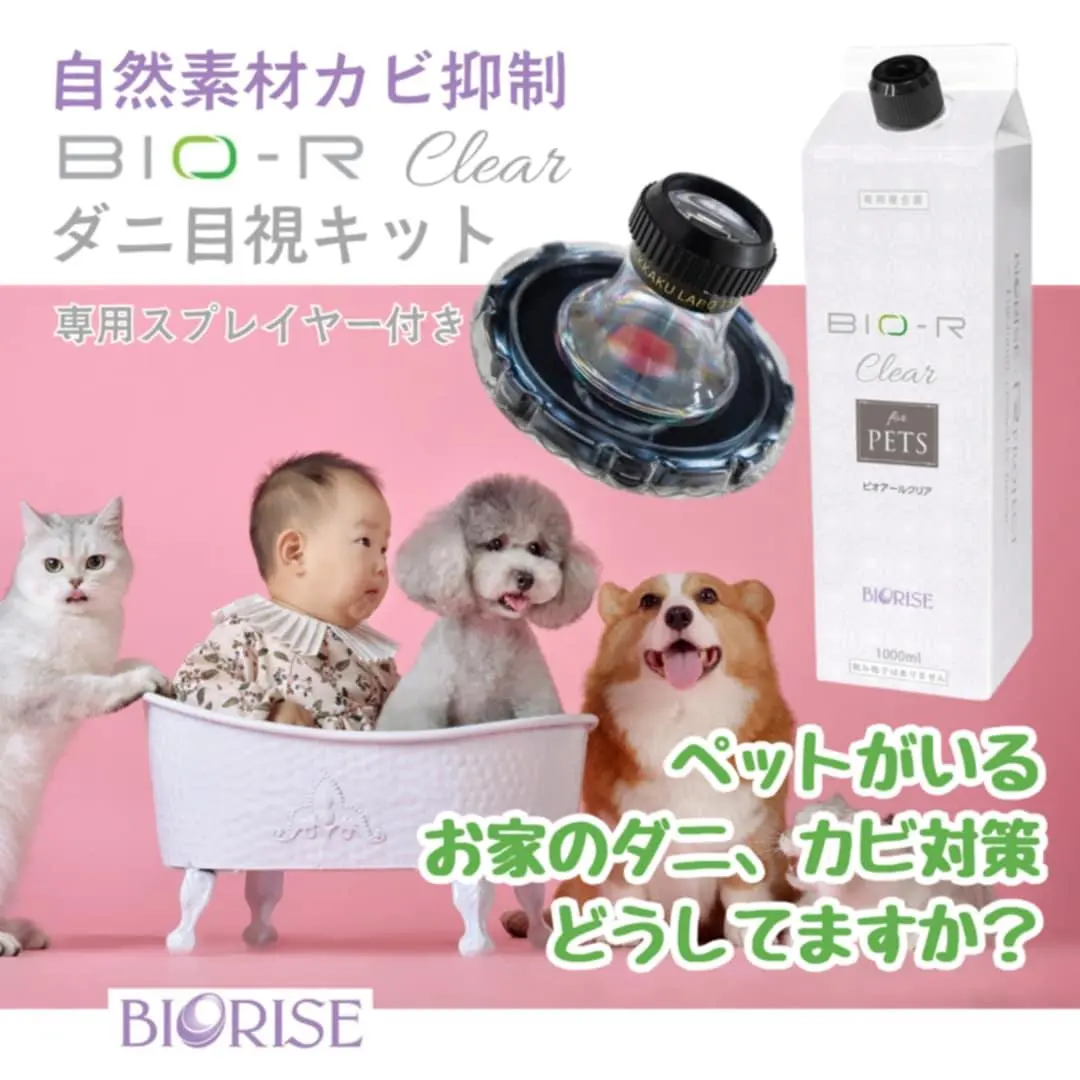 【新品・未使用】ビオシールアールプラス４点セット 2025年最新】ビオライズ ビオrの人気アイテム - メルカリ