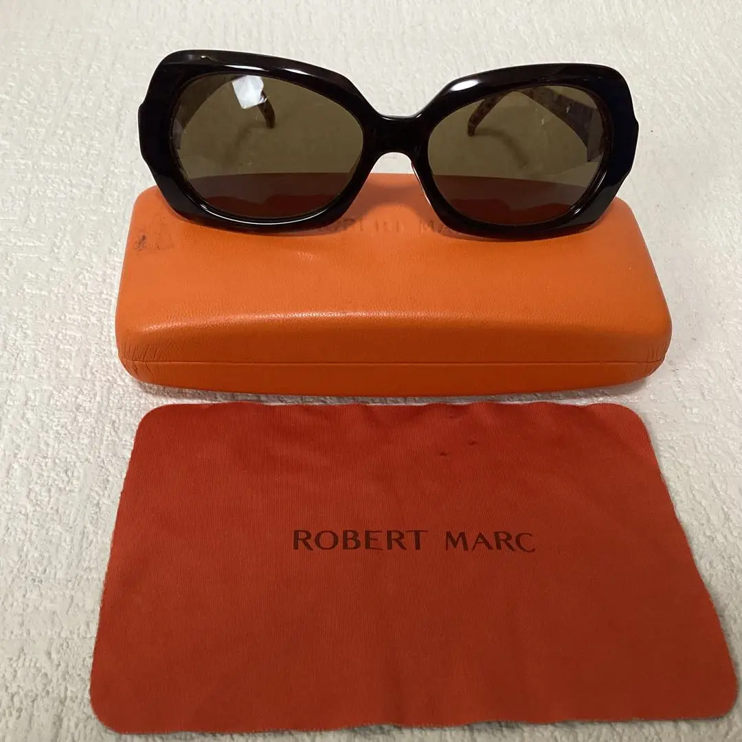 ROBERT MARC サングラス ROBERT MARC NYC（ロバートマーク ニューヨーク）銀座 東京の