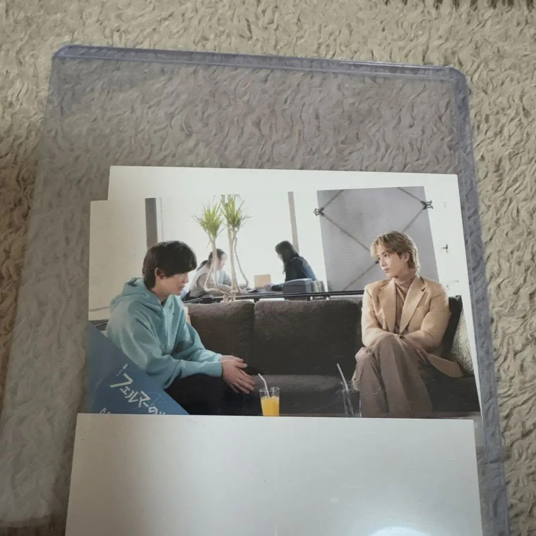 [非売品] フェルマーの料理 複製原画 10枚セット m22725306098_1.jpg?1737103635