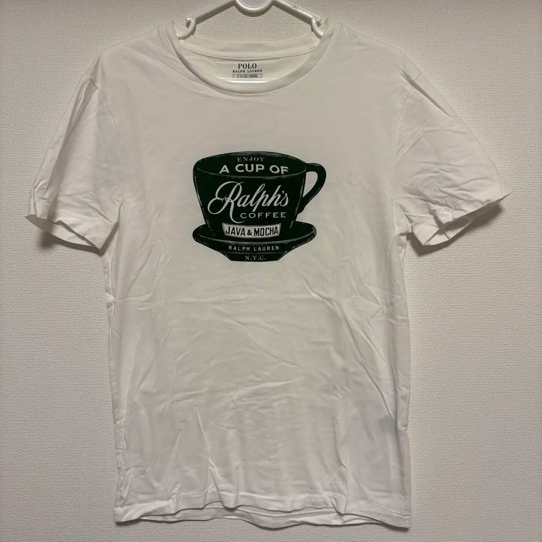 2025年最新】ラルフズコーヒー tシャツの人気アイテム - メルカリ