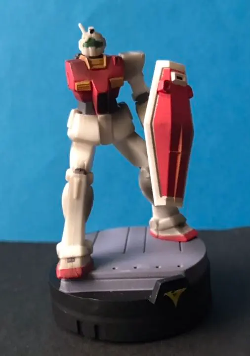 2025年最新】Zガンダム チェスピースの人気アイテム - メルカリ