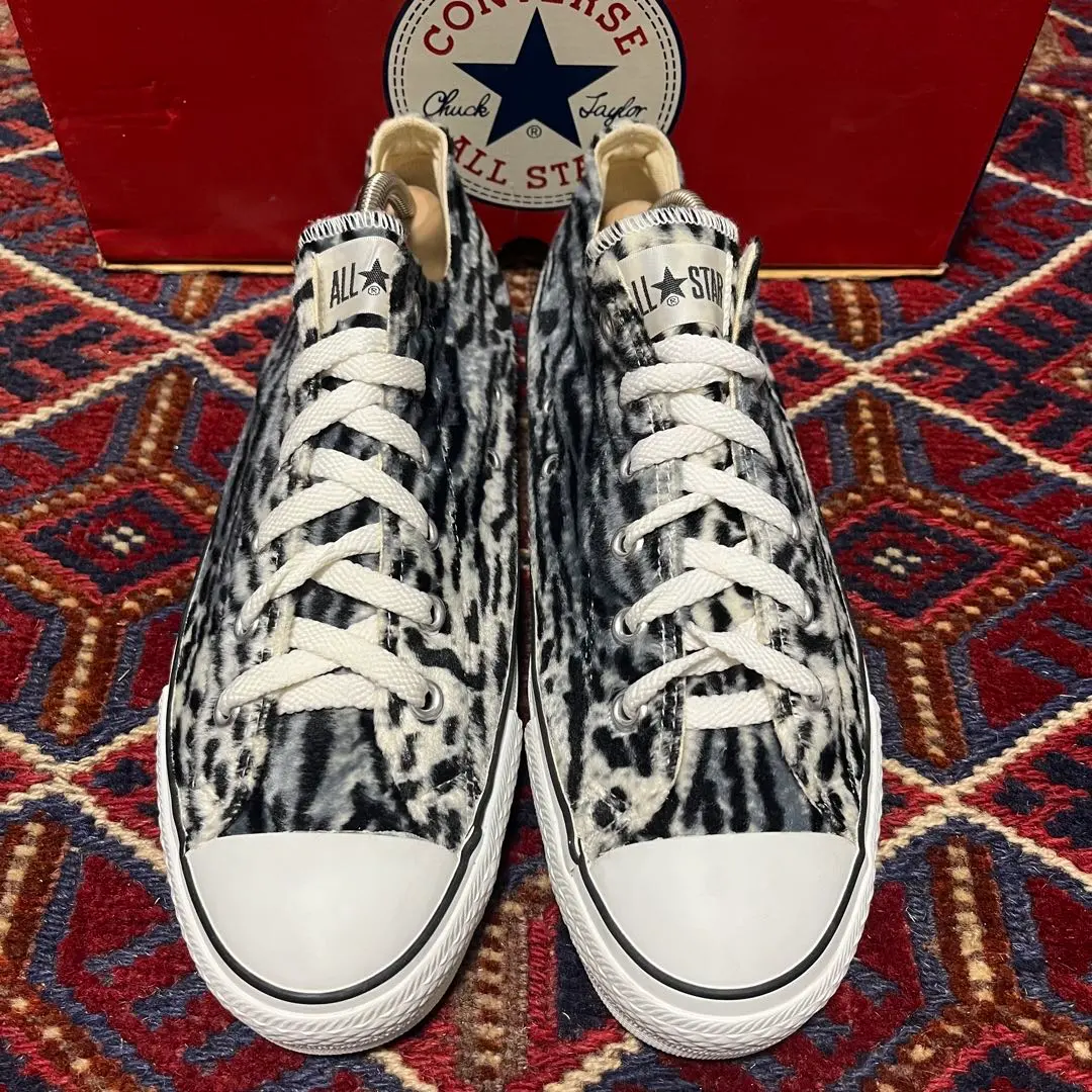 Thumbnail of 90s ALL STAR FURRY TIGER MADE IN JAPAN