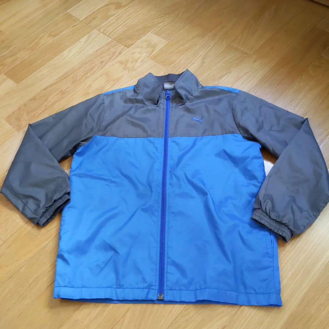 Thumbnail of Puma Windbreaker, 140cm
