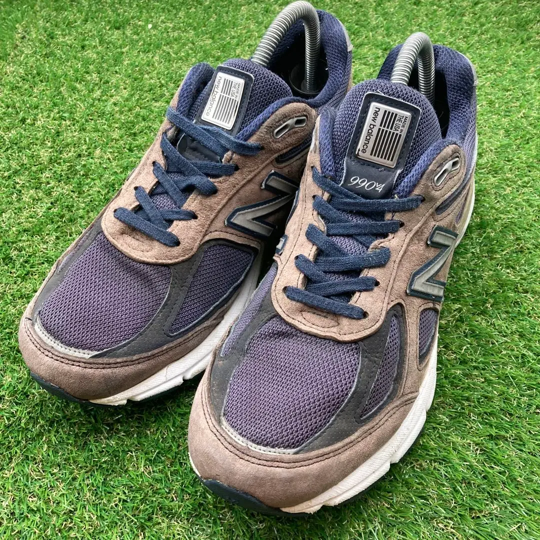 2025年最新】NEW BALANCE M990NV4の人気アイテム - メルカリ