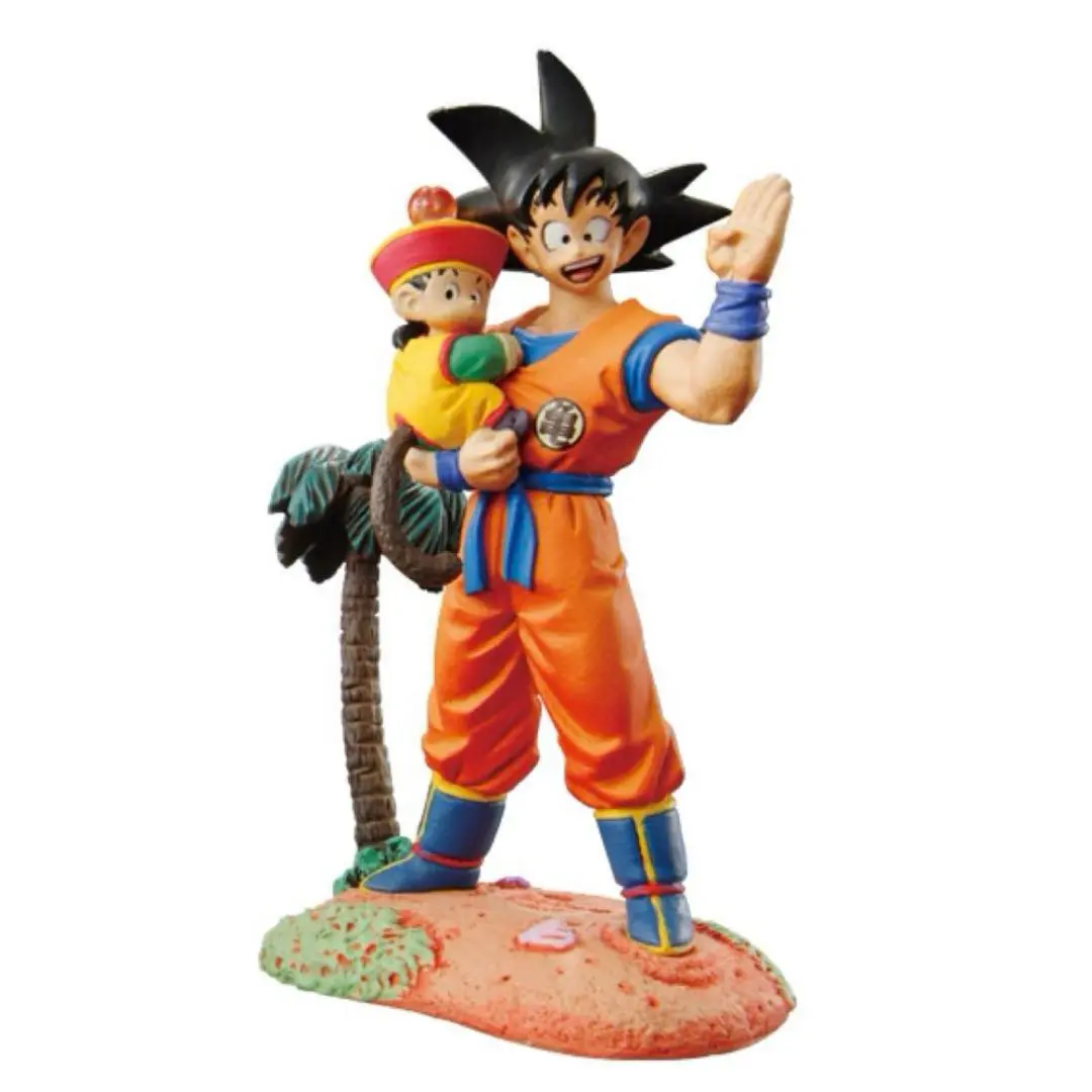 ドラゴンボール カプセル ネオ ミニ悟空はおぼっちゃま! Yahoo!オークション - ドラカプ ミニ悟空はおぼっちゃま