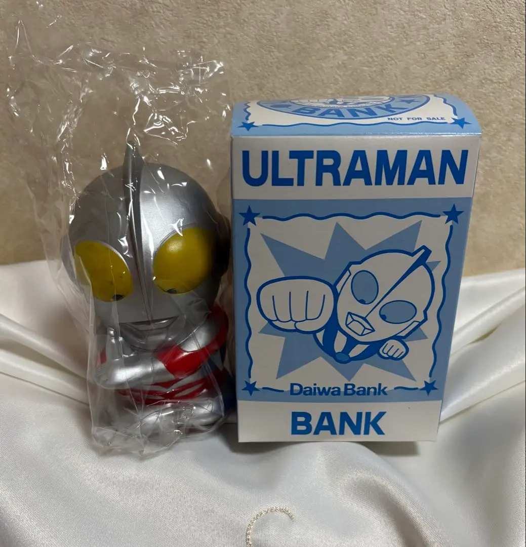 2025年最新】大和銀行 貯金箱 ウルトラマンの人気アイテム