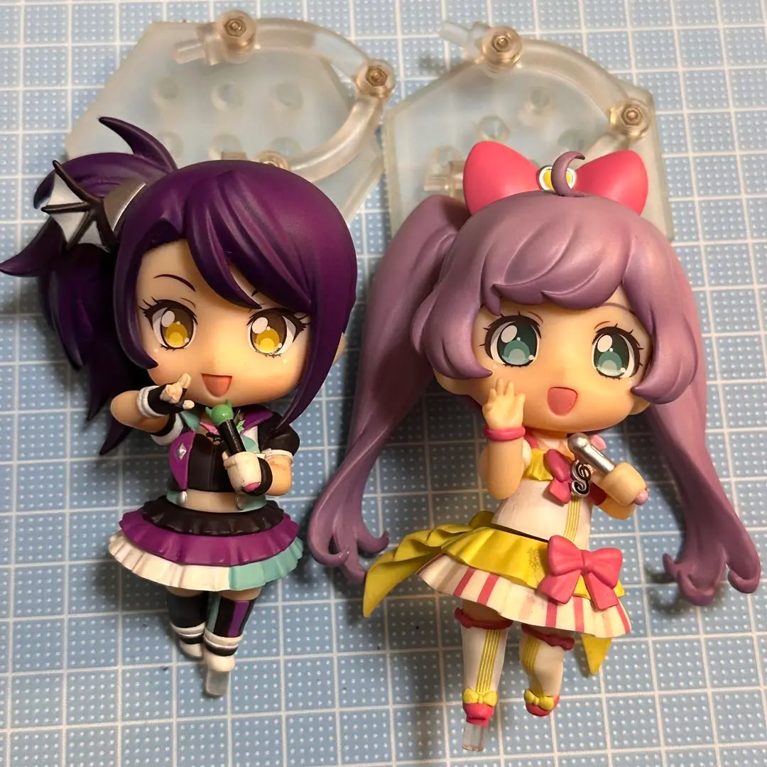 2025年最新】ねんどろいどこ～で 真中らぁらの人気アイテム