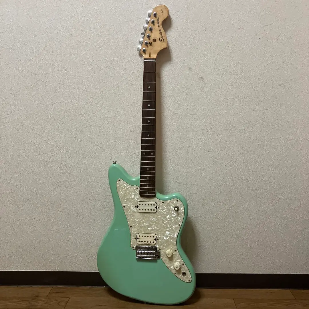 2025年最新】Squier Jagmasterの人気アイテム - メルカリ