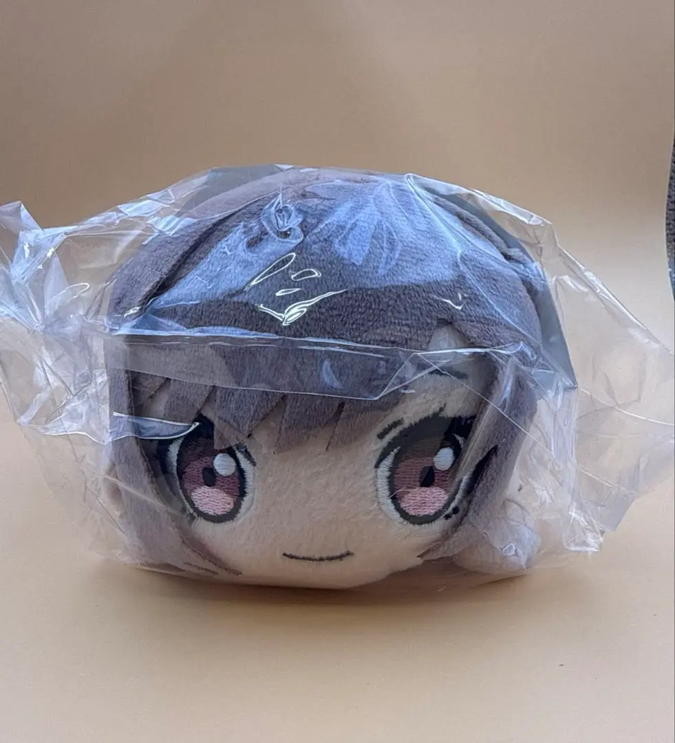 【未開封】プロジェクトセカイ　寝そべり ぬいぐるみ 東雲絵名（S)他グッズまとめ プロジェクトセカイ カラフルステージ！ feat.初音ミク 寝そべり