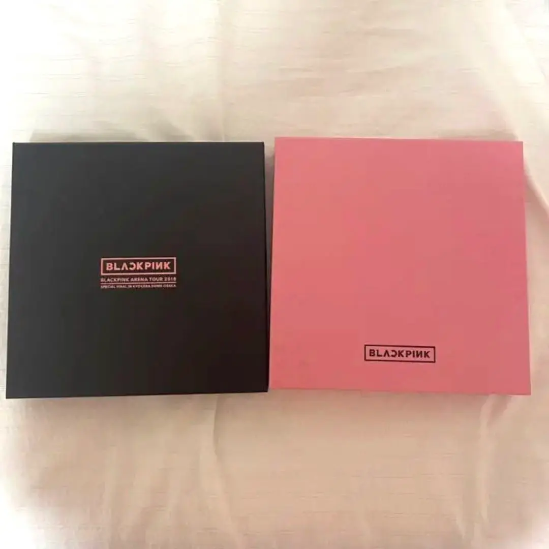 2025年最新】BLACKPINK / BLACKPINK 2018 TOUR [IN YOUR AREA
