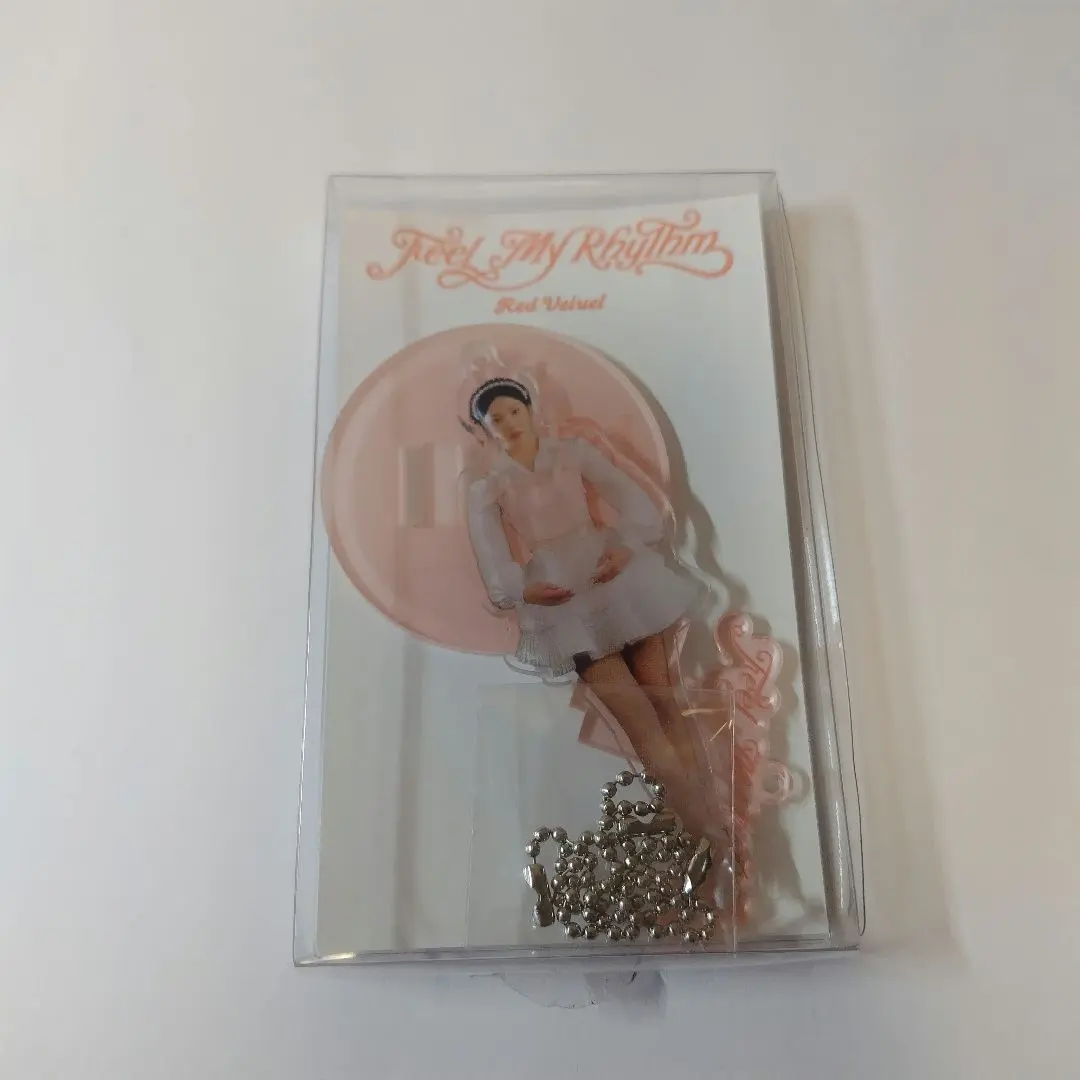 Red Velvet アイリーン Red Room アクリルスタンド アクスタ 新品未開封 Red Velvet アイリーン アクリルスタンドキーリング