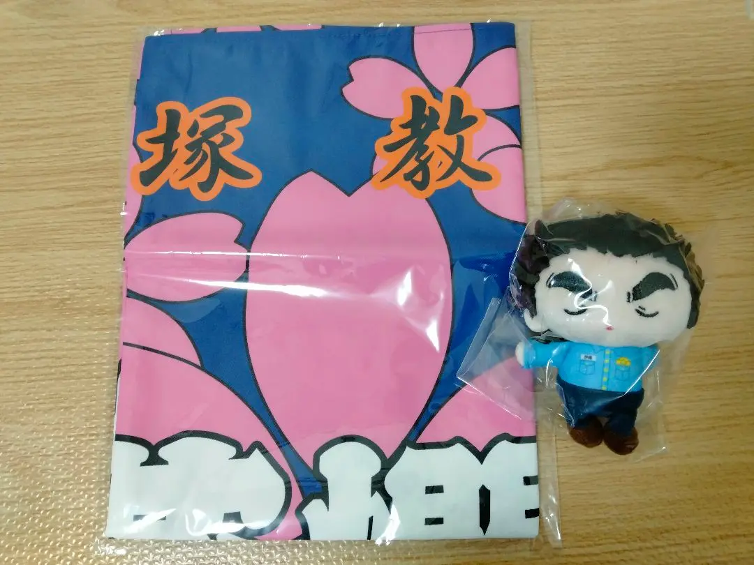 タペストリー　鬼塚教場 1/1教場旗 「名探偵コナン 警察学校編」 週刊少年サンデー 2022年1号、2+3号、4+5号、6号 応募者全員サービス 駿河屋 -<中古>鬼塚教場 1/1教場旗 「名探偵コナン 警察学校編