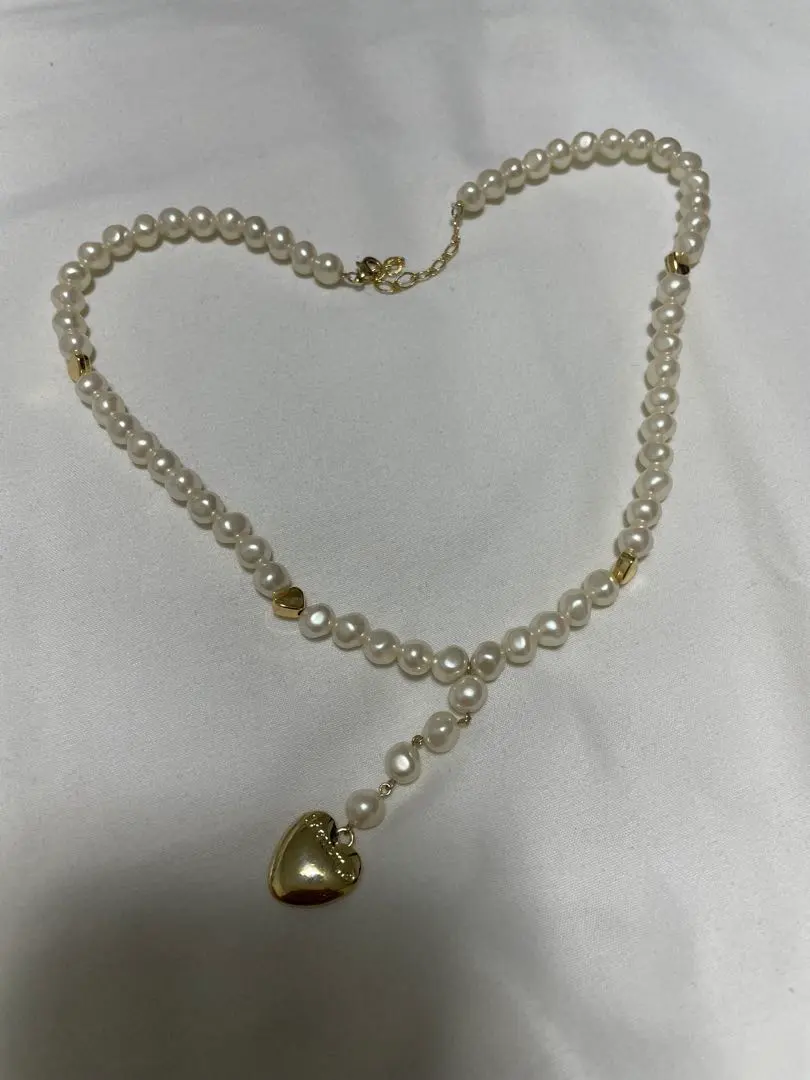 Thumbnail of Requiem Pearl Necklace