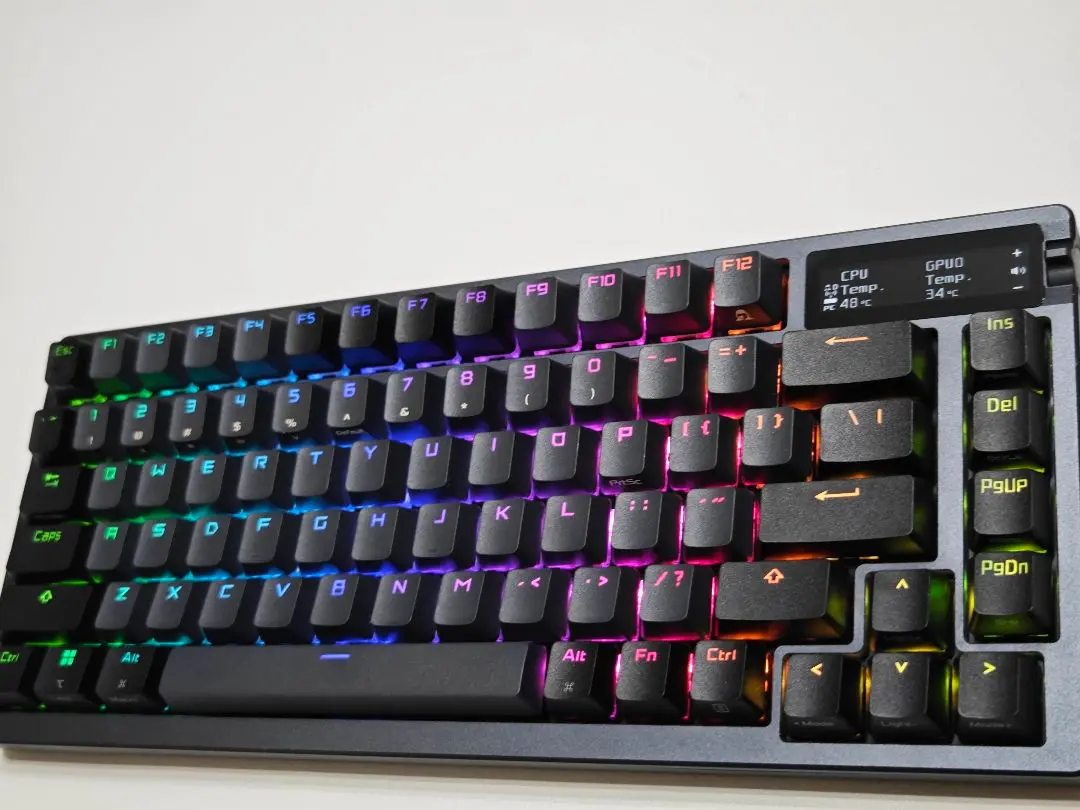 2025年最新】asus rog azothの人気アイテム - メルカリ